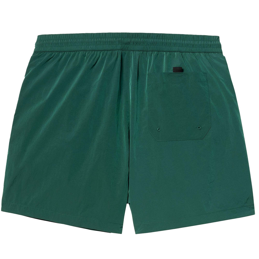 Carhartt WIP Tobes Swim Shorts - Chervil