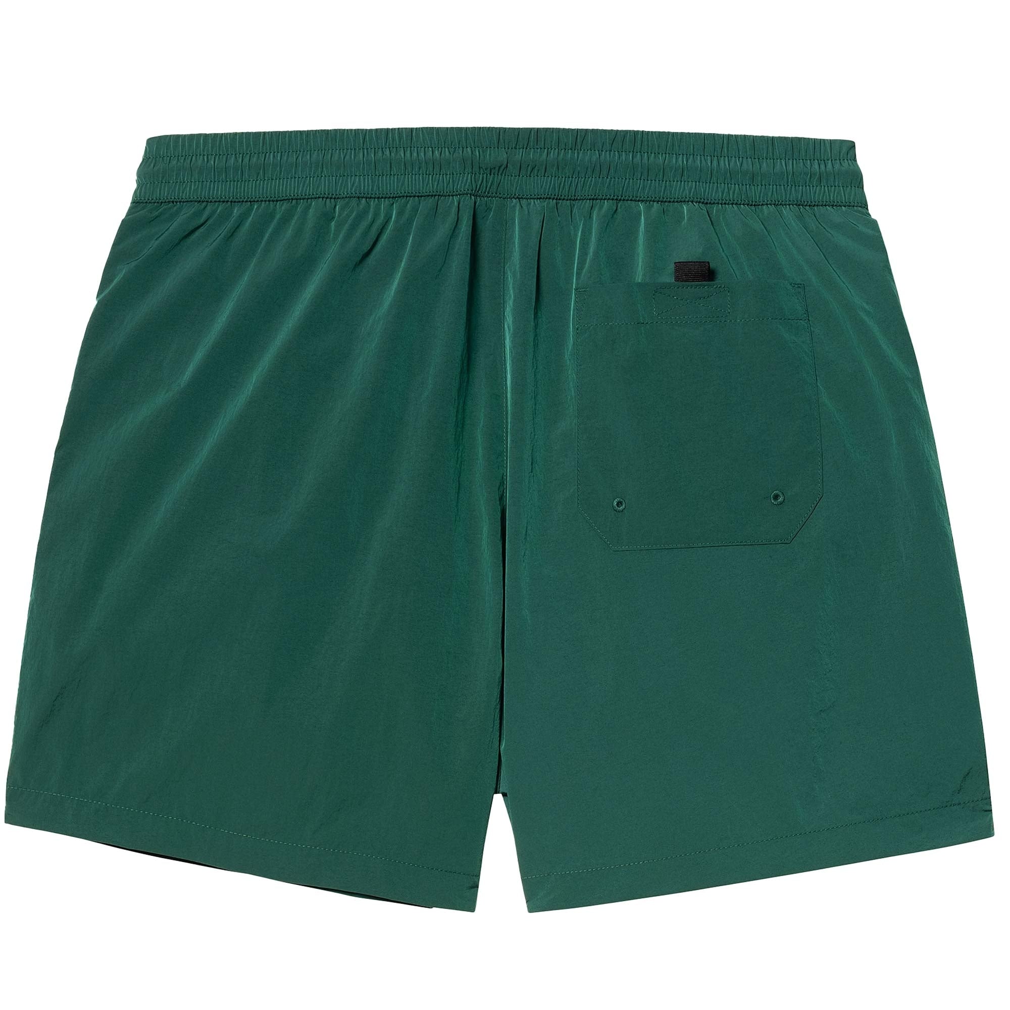 Carhartt WIP Tobes Swim Shorts - Chervil