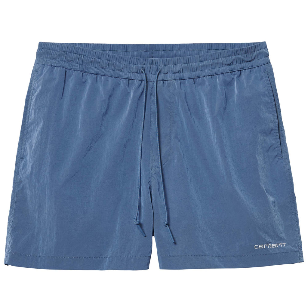 Carhartt WIP Tobes Swim Shorts - Sorrent