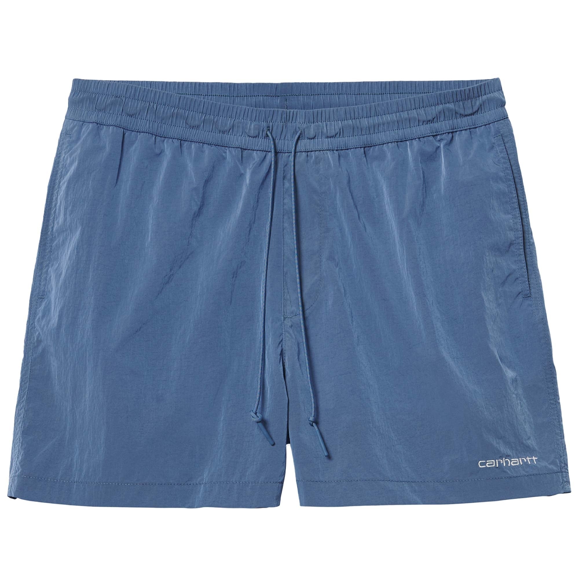 Carhartt WIP Tobes Swim Shorts - Sorrent