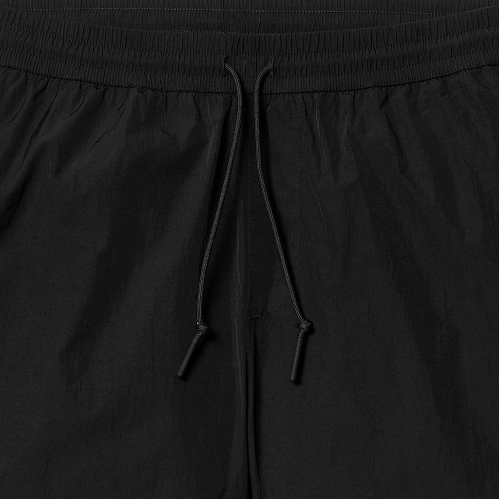 Carhartt WIP Tobes Swim Shorts - Black