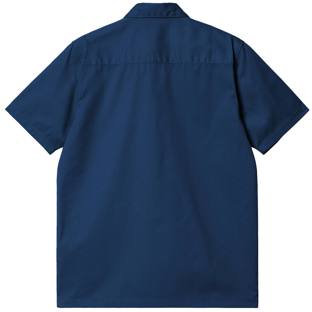Carhartt WIP Short Sleeve Master Shirt - Elder