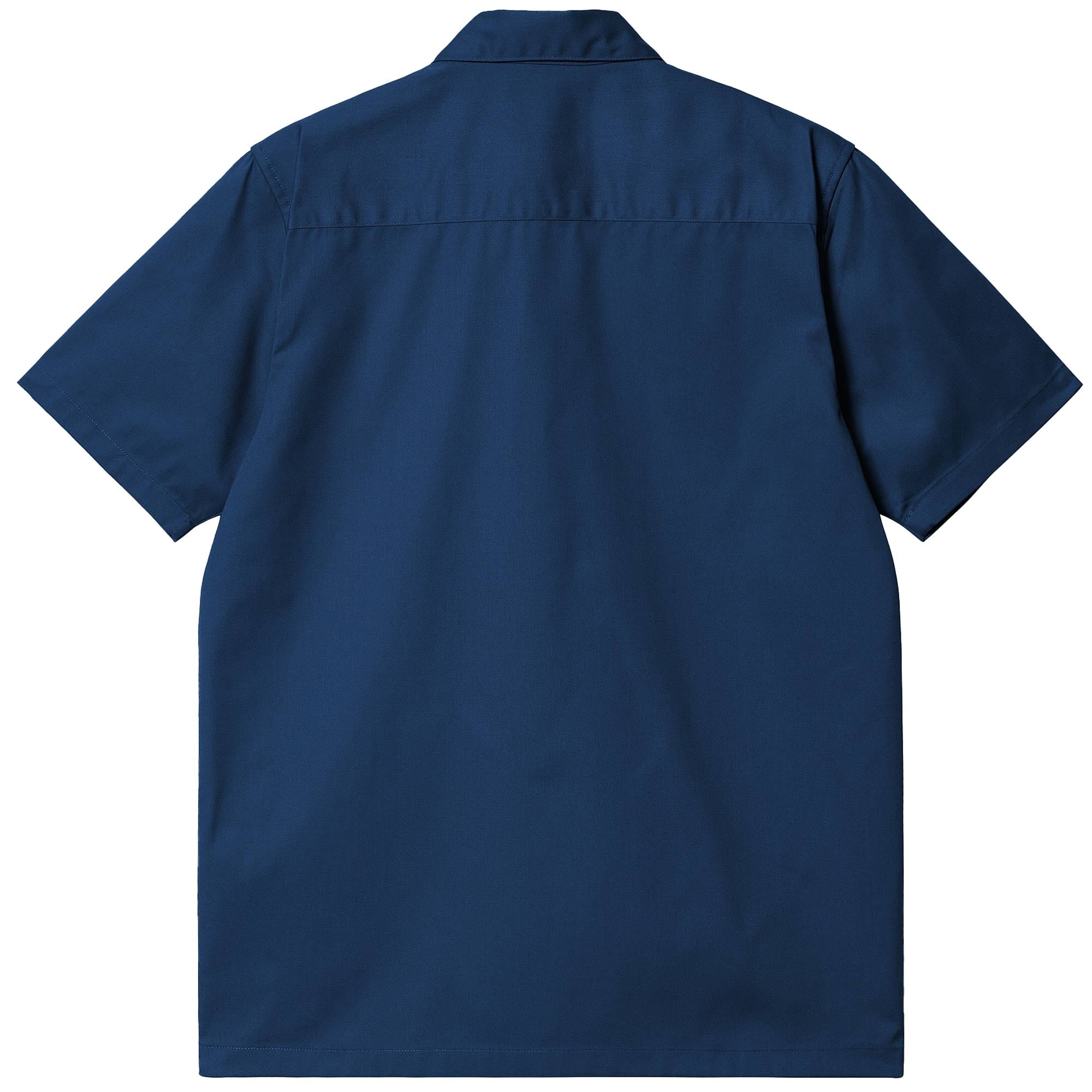 Carhartt WIP Short Sleeve Master Shirt - Elder