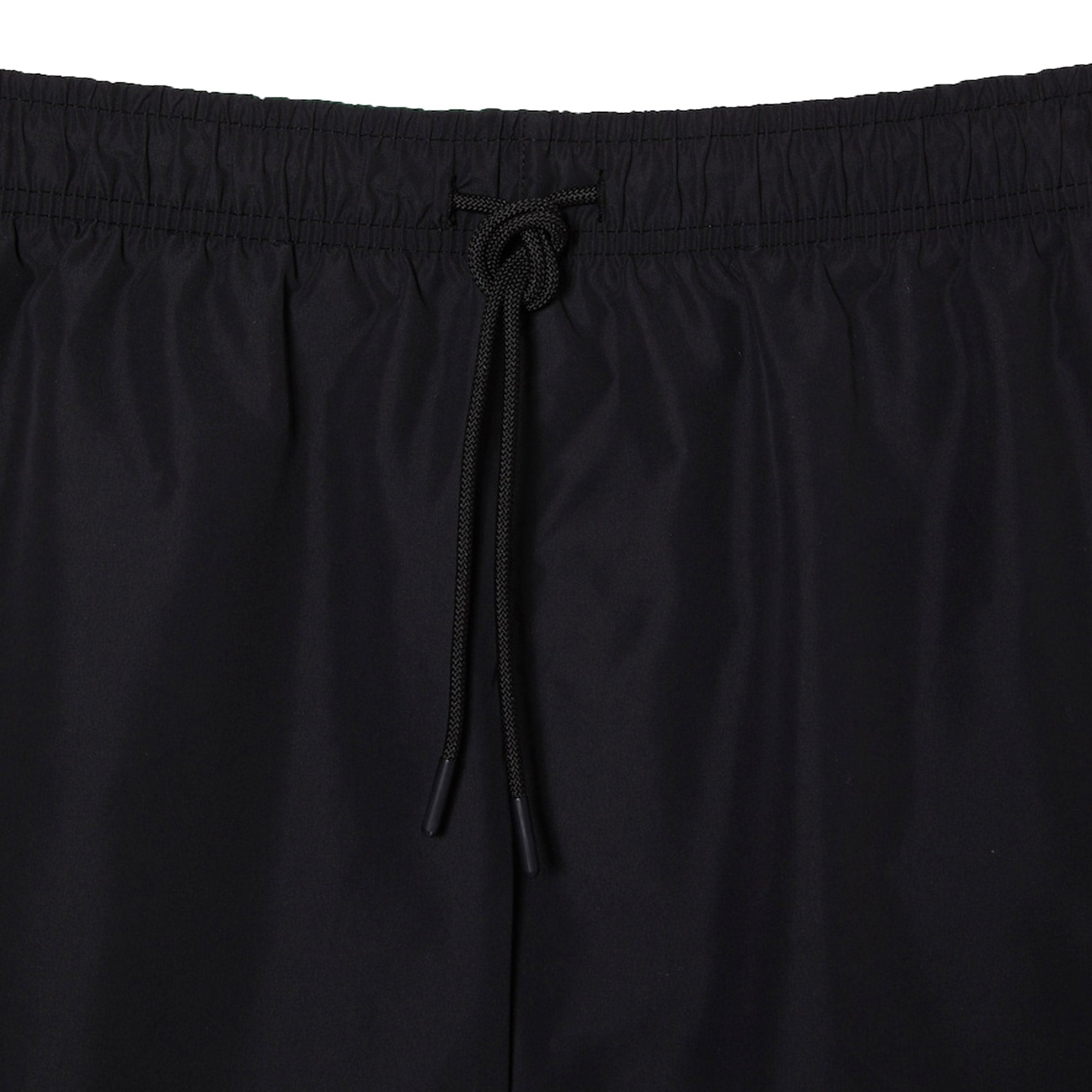 Lacoste Lightweight Swim Shorts - Black