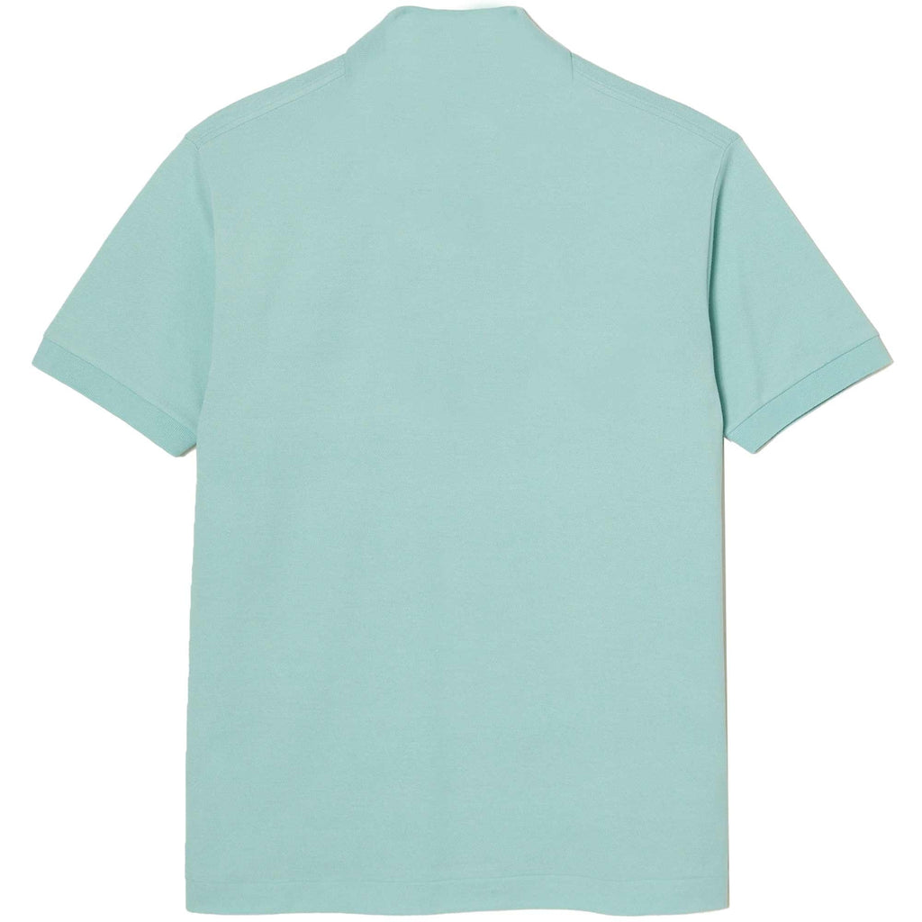 Lacoste Classic Pique Polo Shirt - Vert Clair