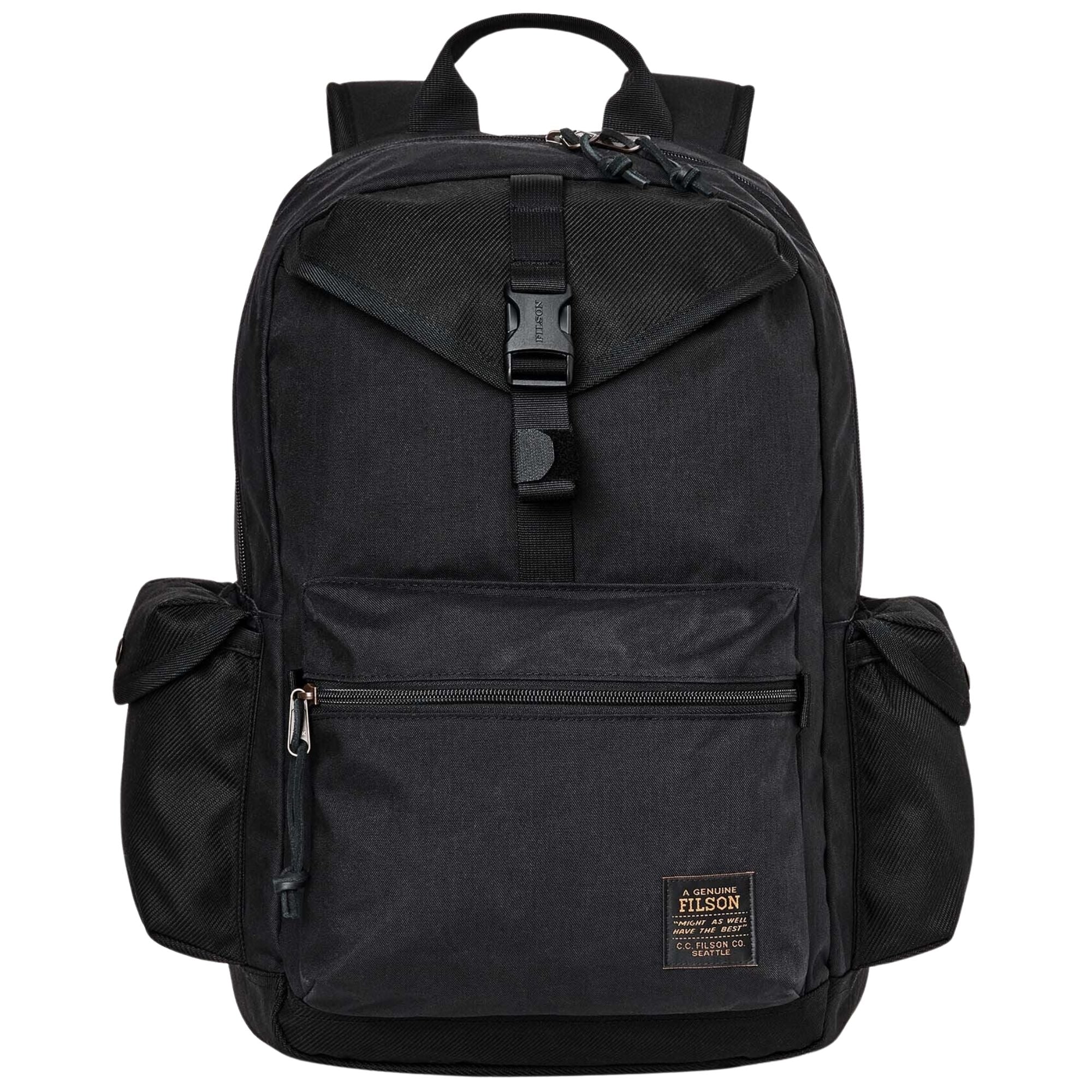 Filson Surveyor 36L Backpack - Black