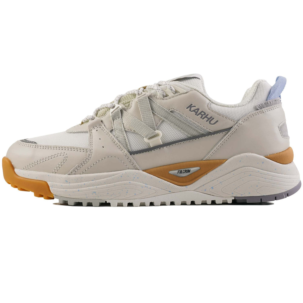 Karhu Fusion XC - Lily White