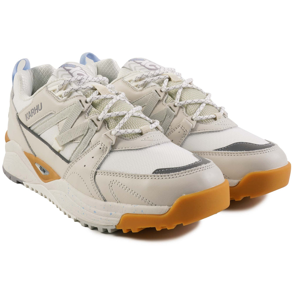 Karhu Fusion XC - Lily White