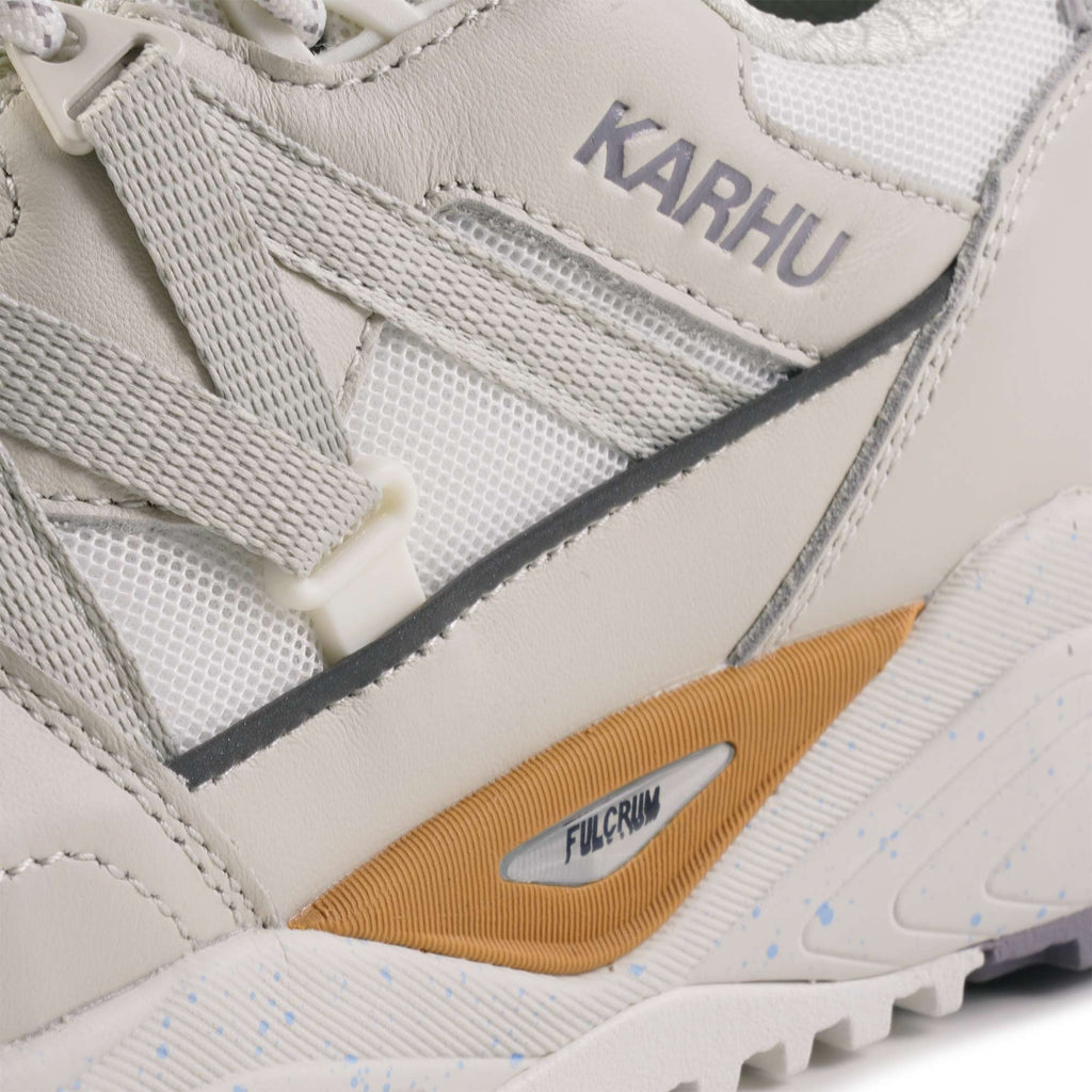 Karhu Fusion XC - Lily White