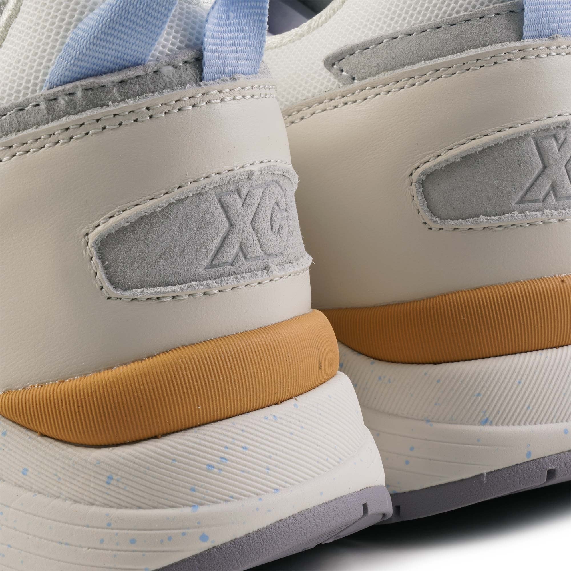 Karhu Fusion XC - Lily White
