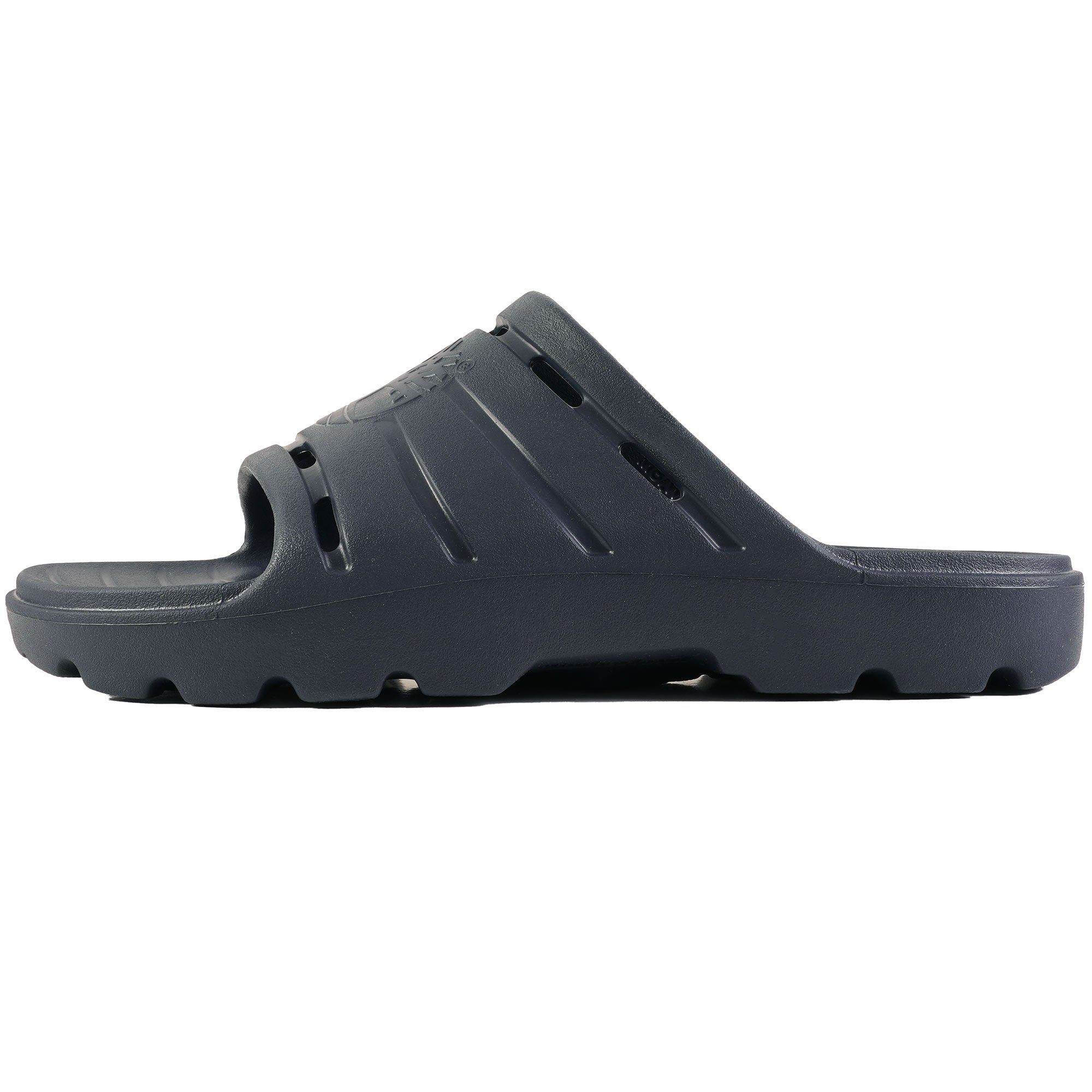 Timberland Get Outslide Slides - Navy