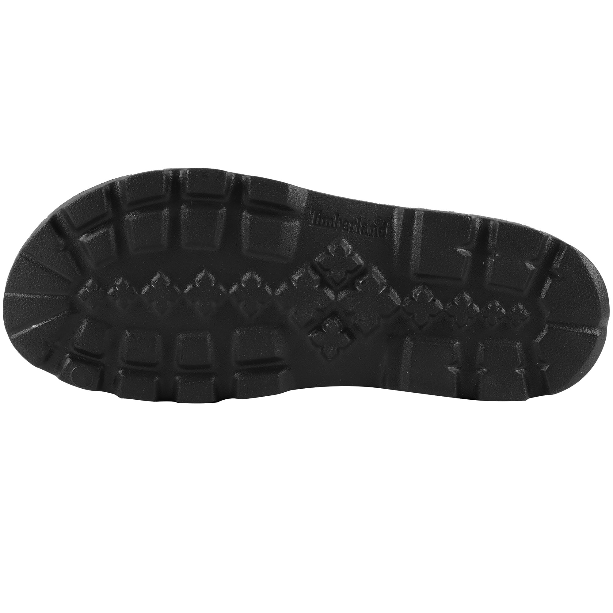 Timberland Get Outslide Slides - Black