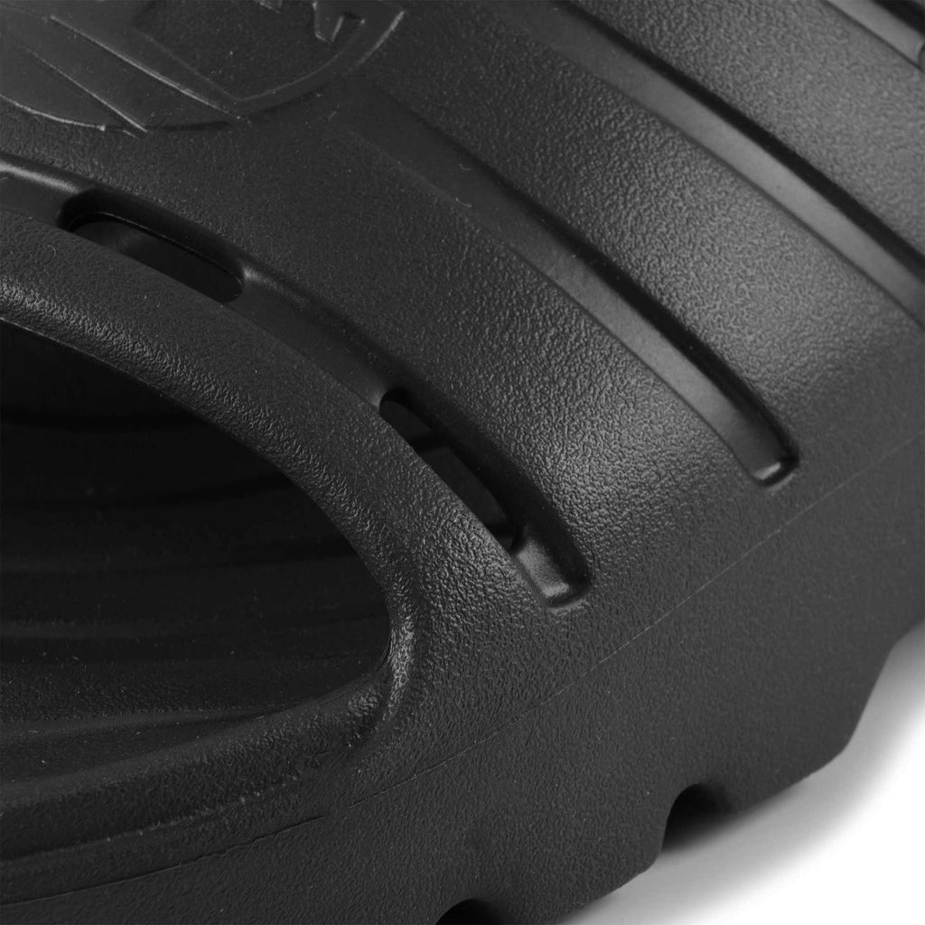 Timberland Get Outslide Slides - Black
