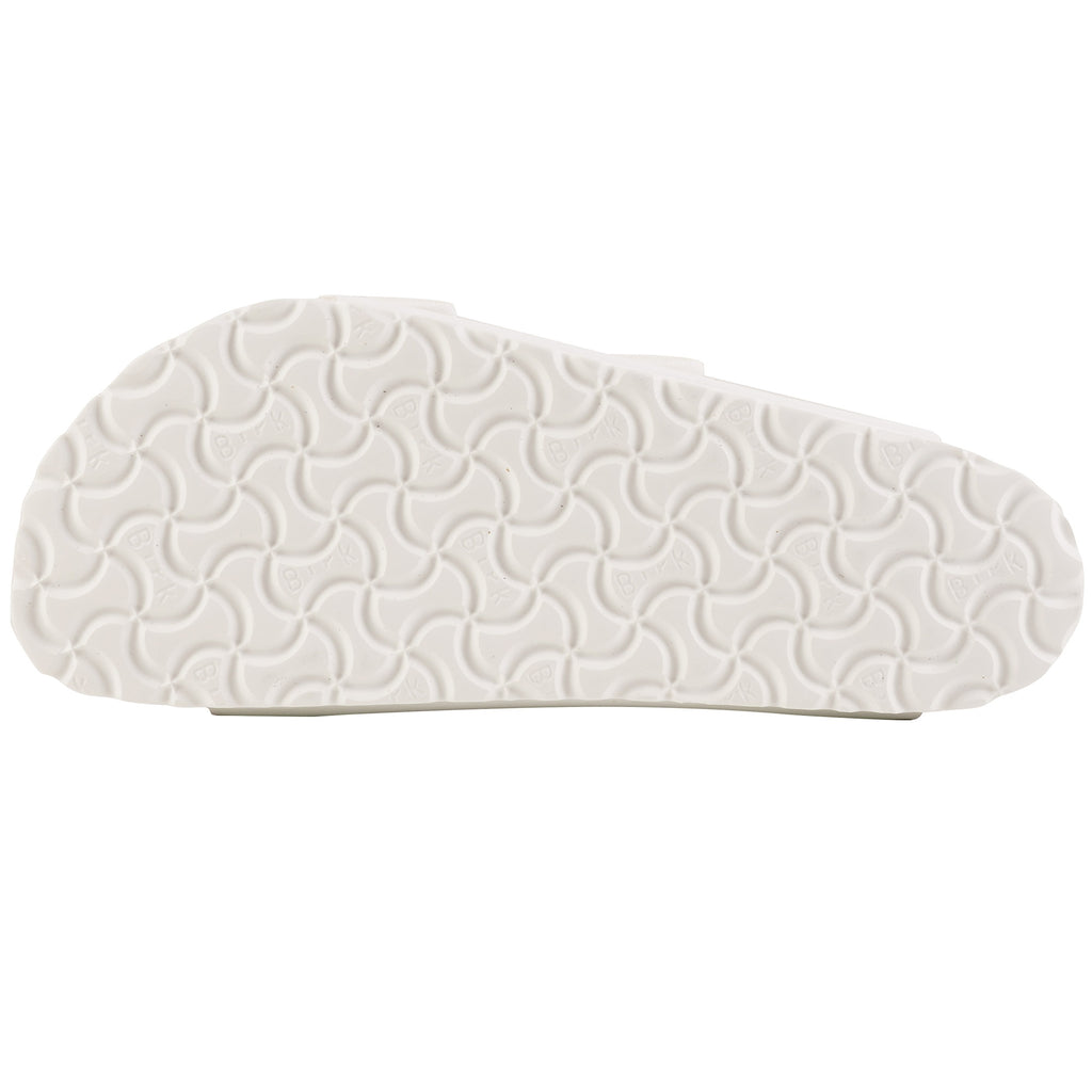 Birkenstock Arizona Birko-Flor - White