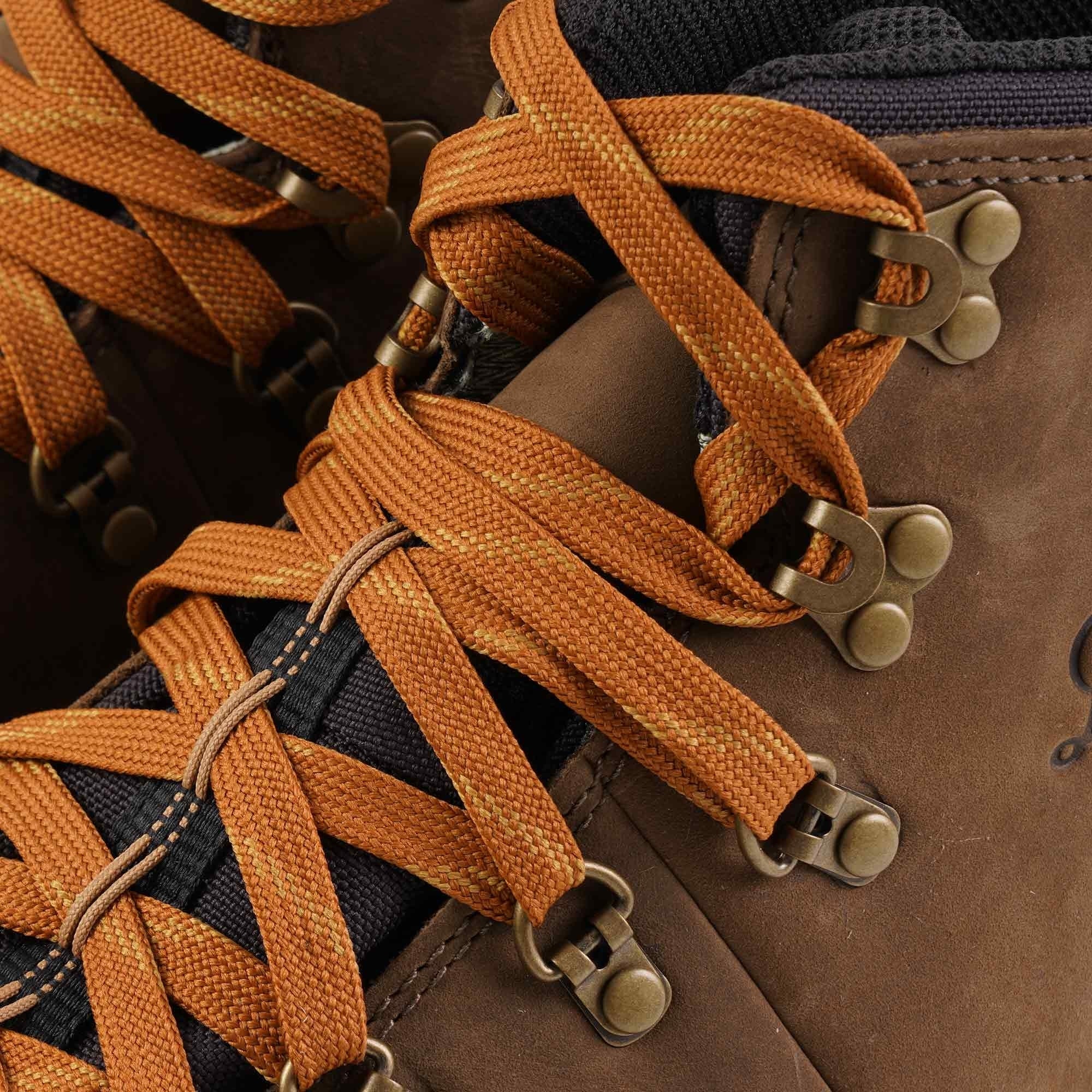 Danner Mountain 600 Leaf GTX - Loam Brown