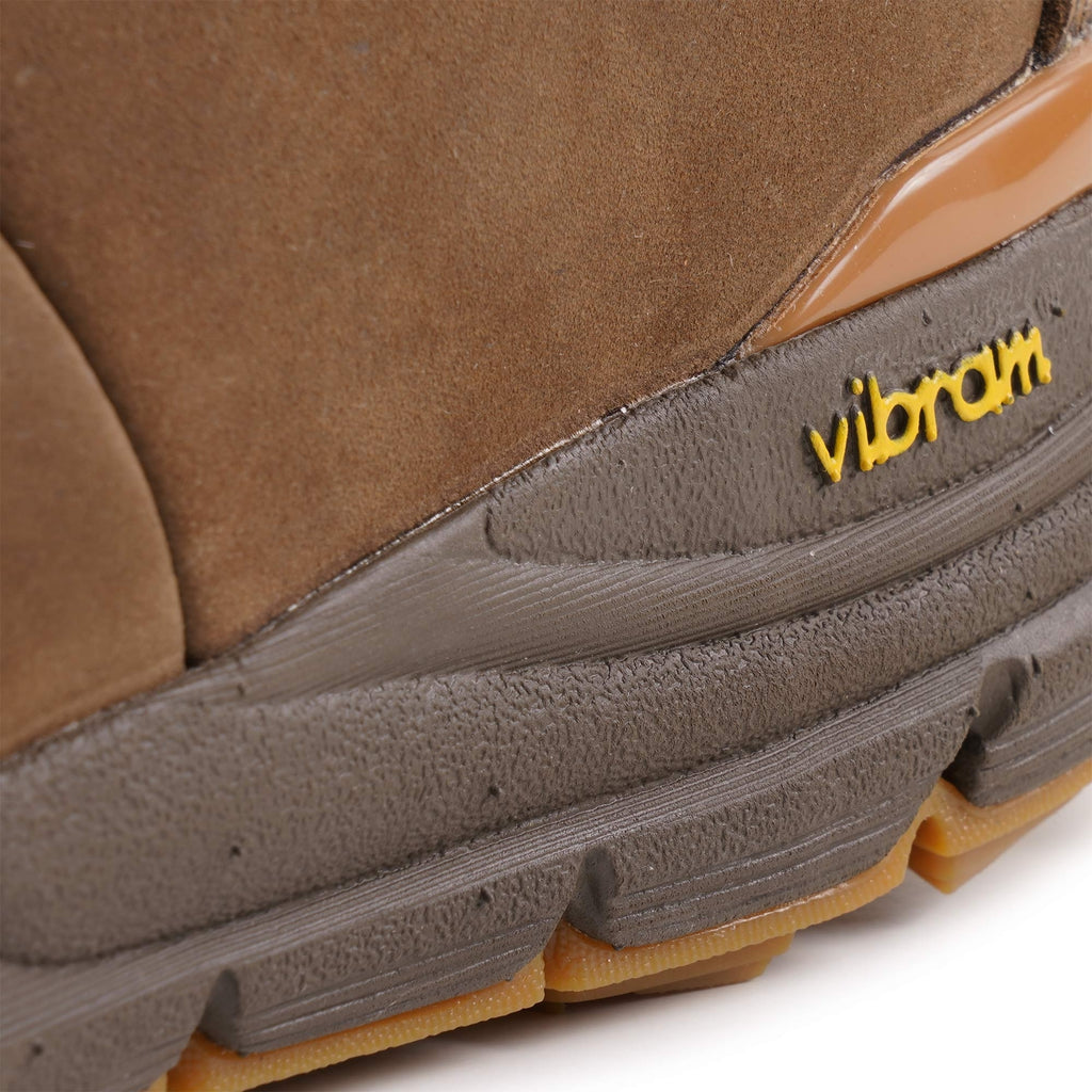 Danner Mountain 600 Leaf GTX - Loam Brown