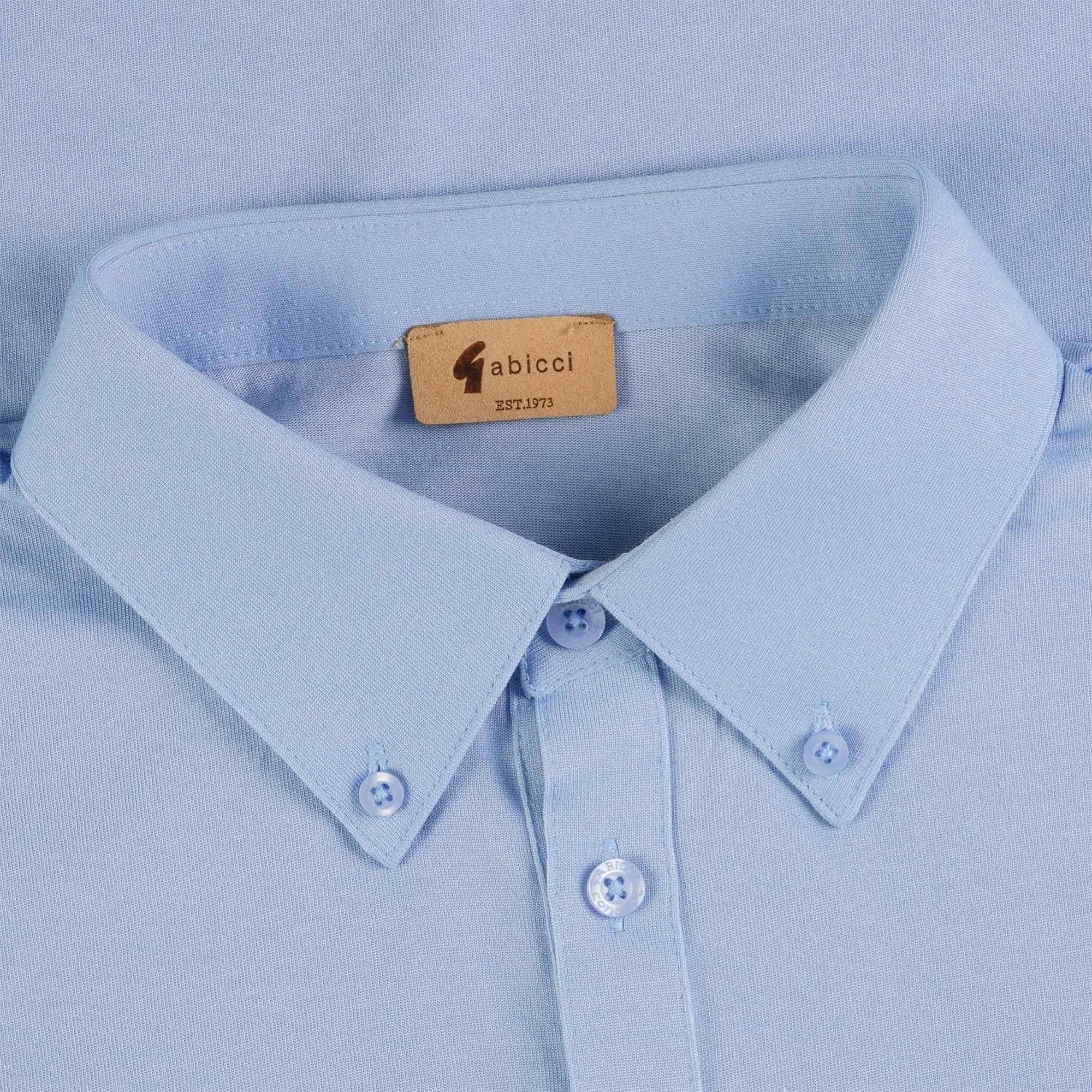 Gabicci Vintage Ladro Polo Shirt - Spray