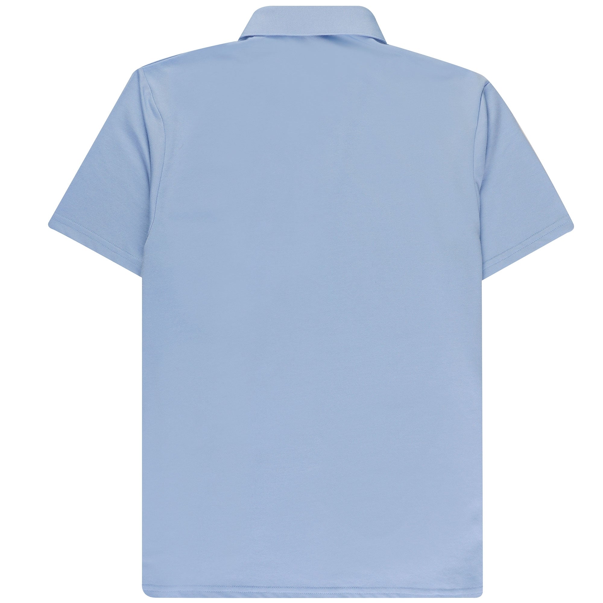 Gabicci Vintage Ladro Polo Shirt - Spray