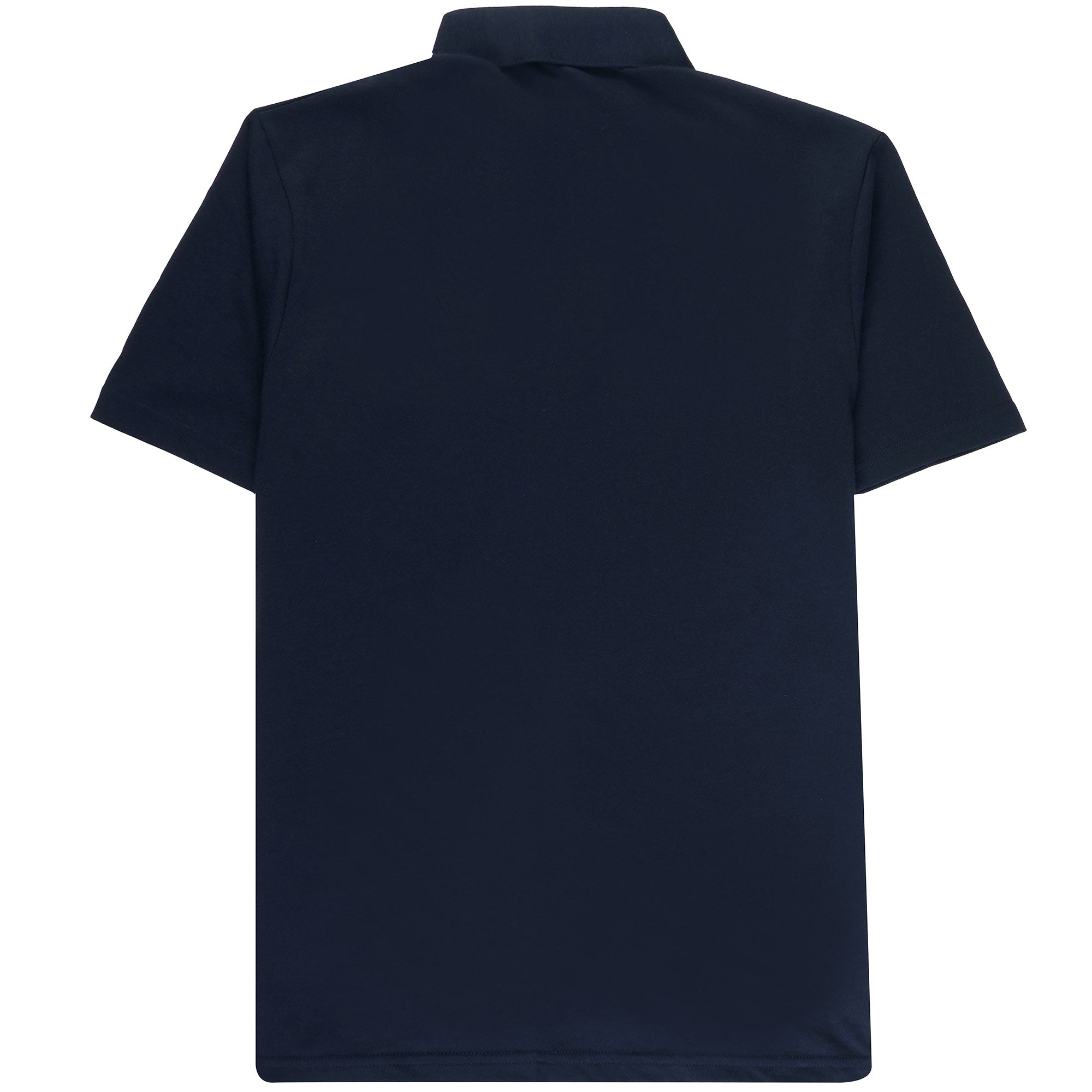 Gabicci Vintage Ladro Polo Shirt - Navy