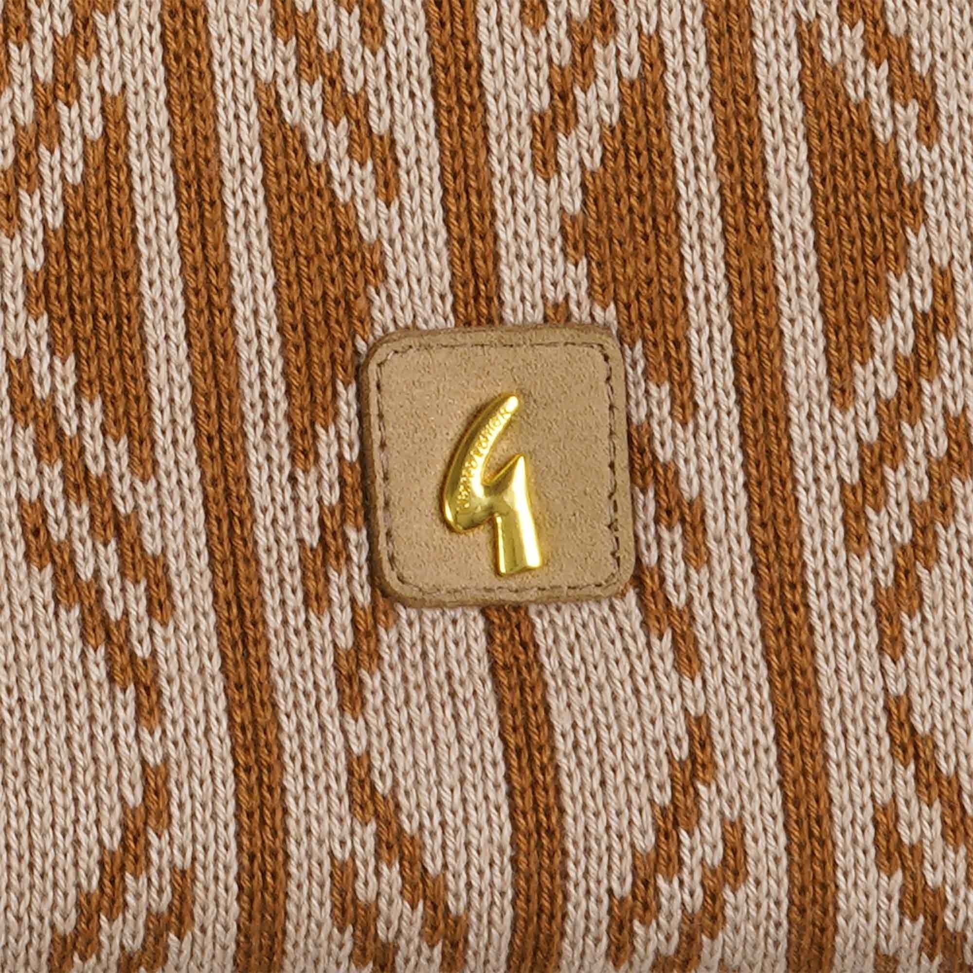 Gabicci Vintage Idol Shirt - Granola