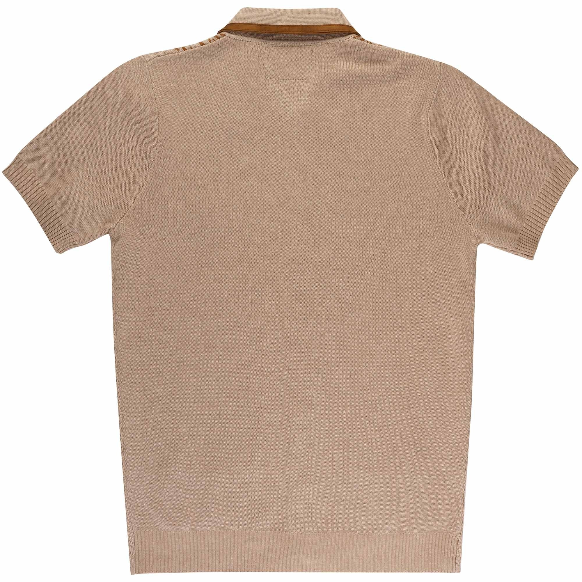 Gabicci Vintage Idol Shirt - Granola