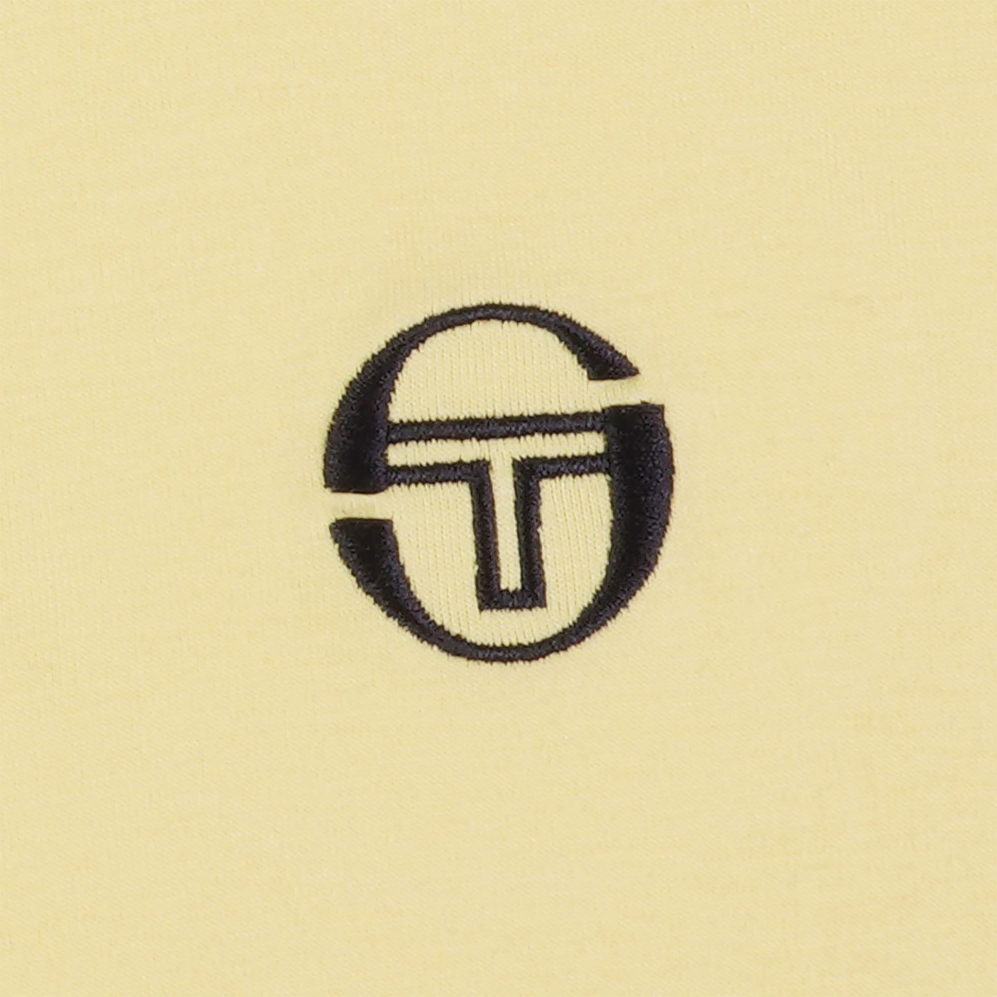 Sergio Tacchini Grello T-Shirt - Golden