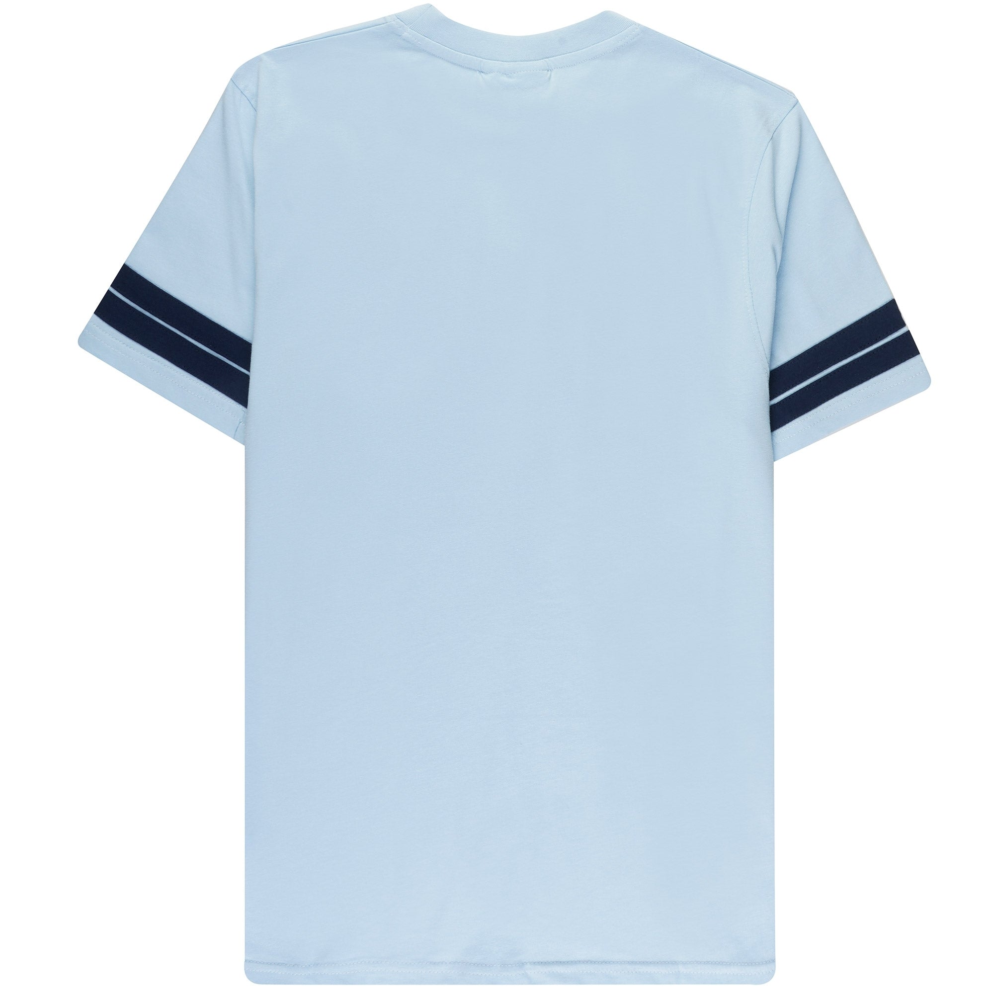 Sergio Tacchini Grello T-Shirt - Clear Sky