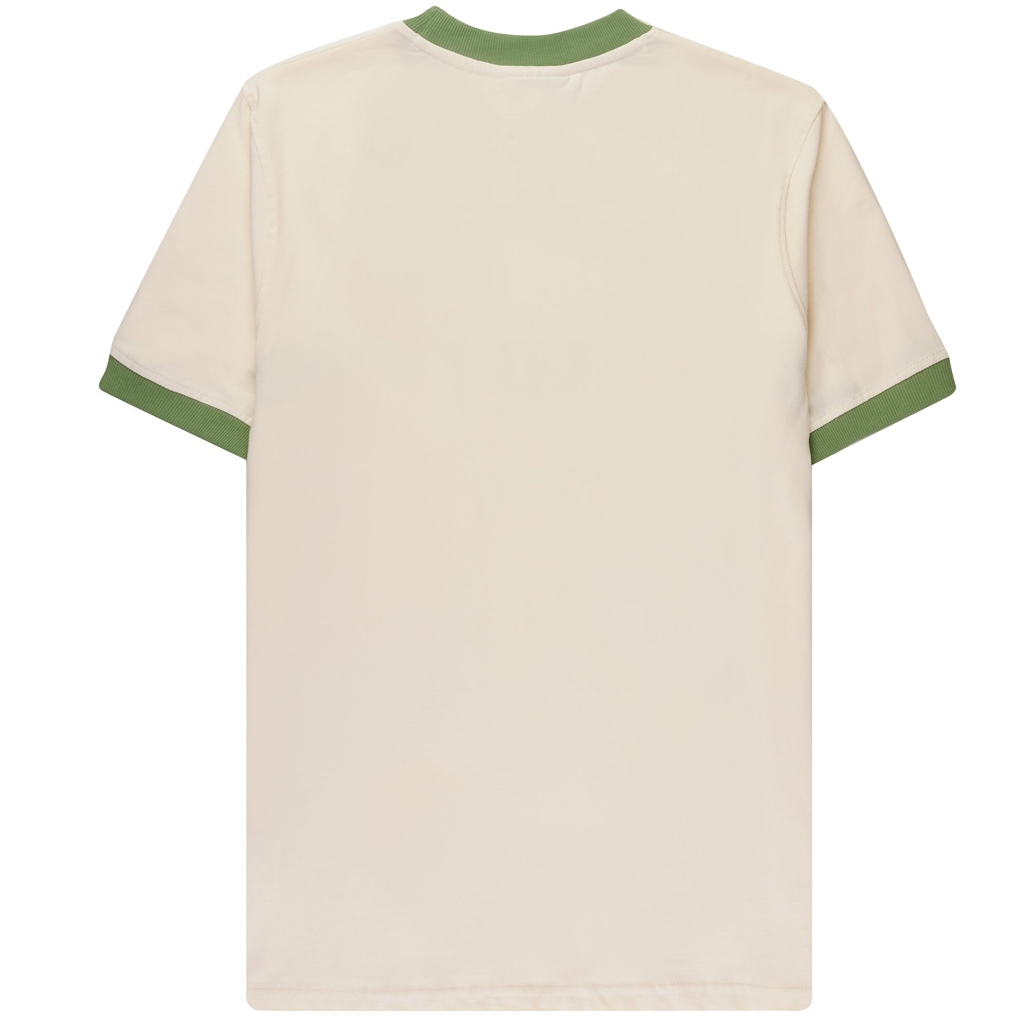 Sergio Tacchini Supermac T-Shirt - Ivory