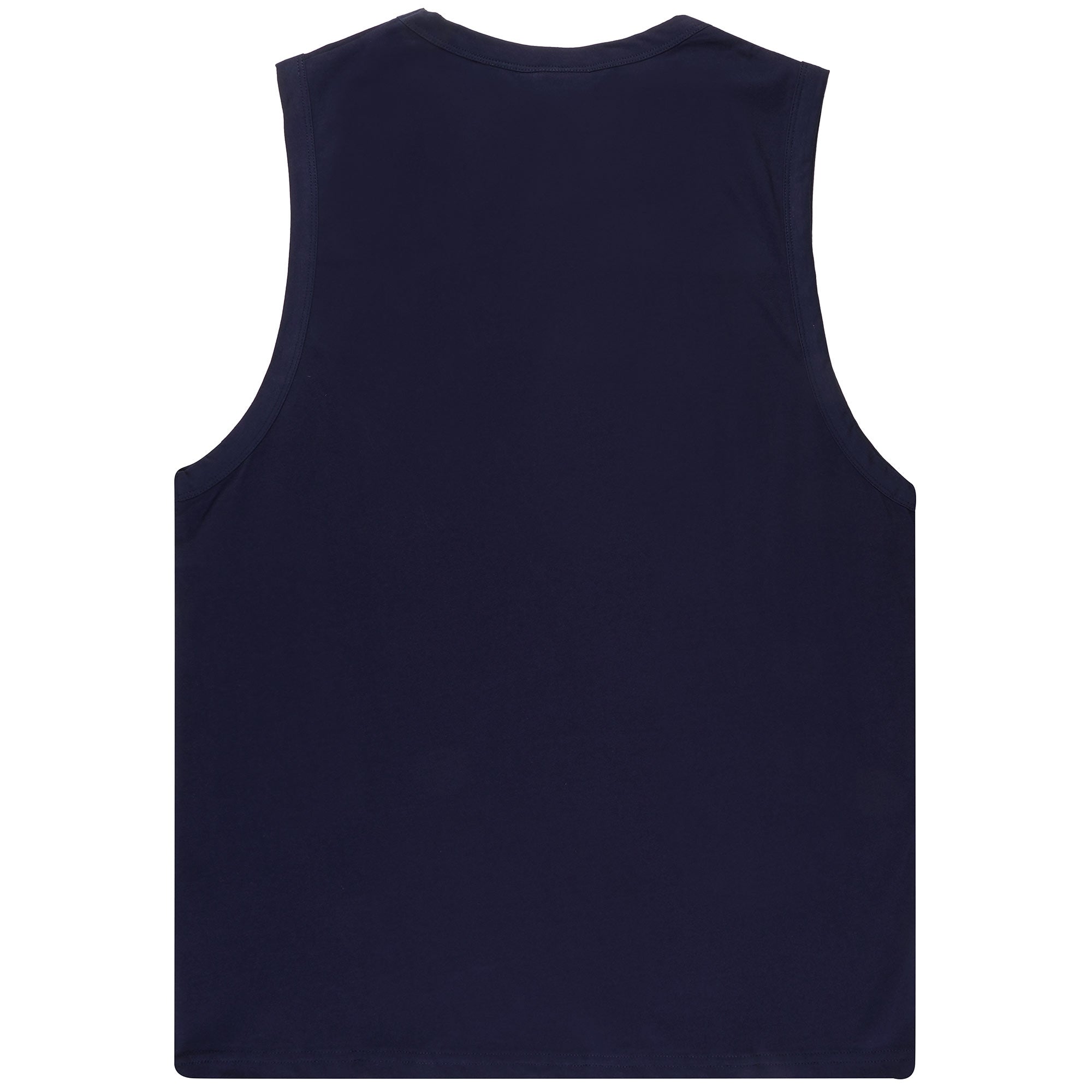 Sergio Tacchini Damarindo Vest - Maritime Blue