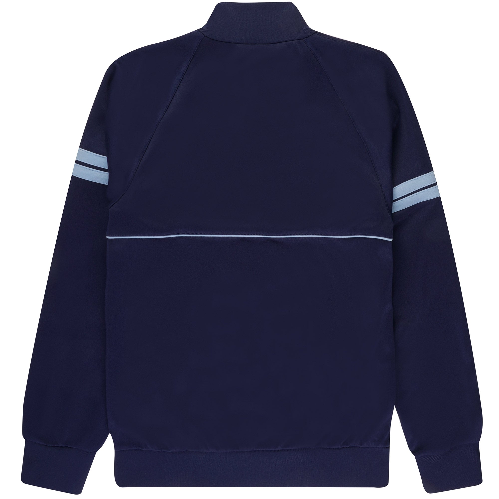 Sergio Tacchini Orion Track Top - Maritime Blue