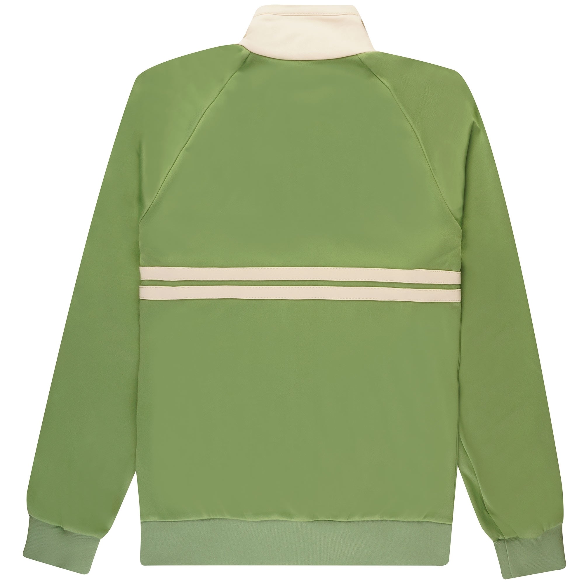 Sergio Tacchini Dallas Track Top - Jade Green