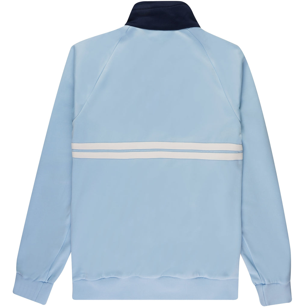 Dallas Track Top - Clear Sky