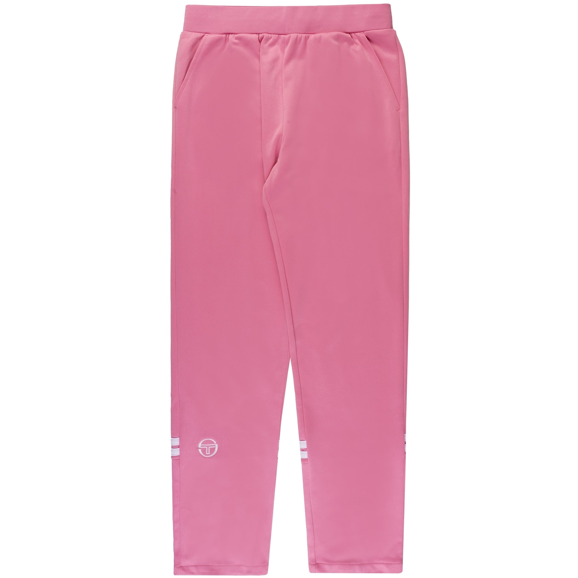 Sergio Tacchini Orion Track Pants - Wild Rose