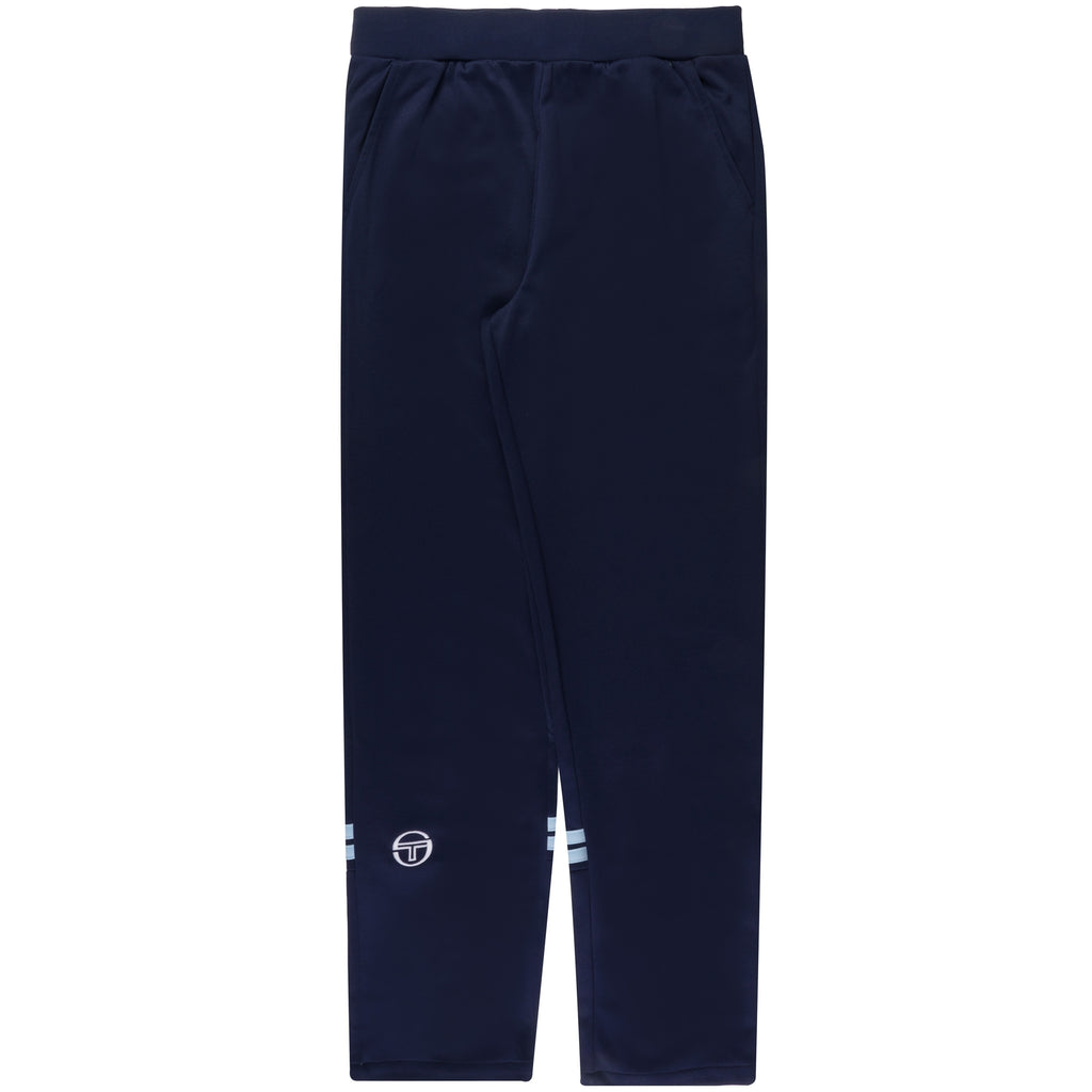 Sergio Tacchini Orion Track Pants - Maritime Blue