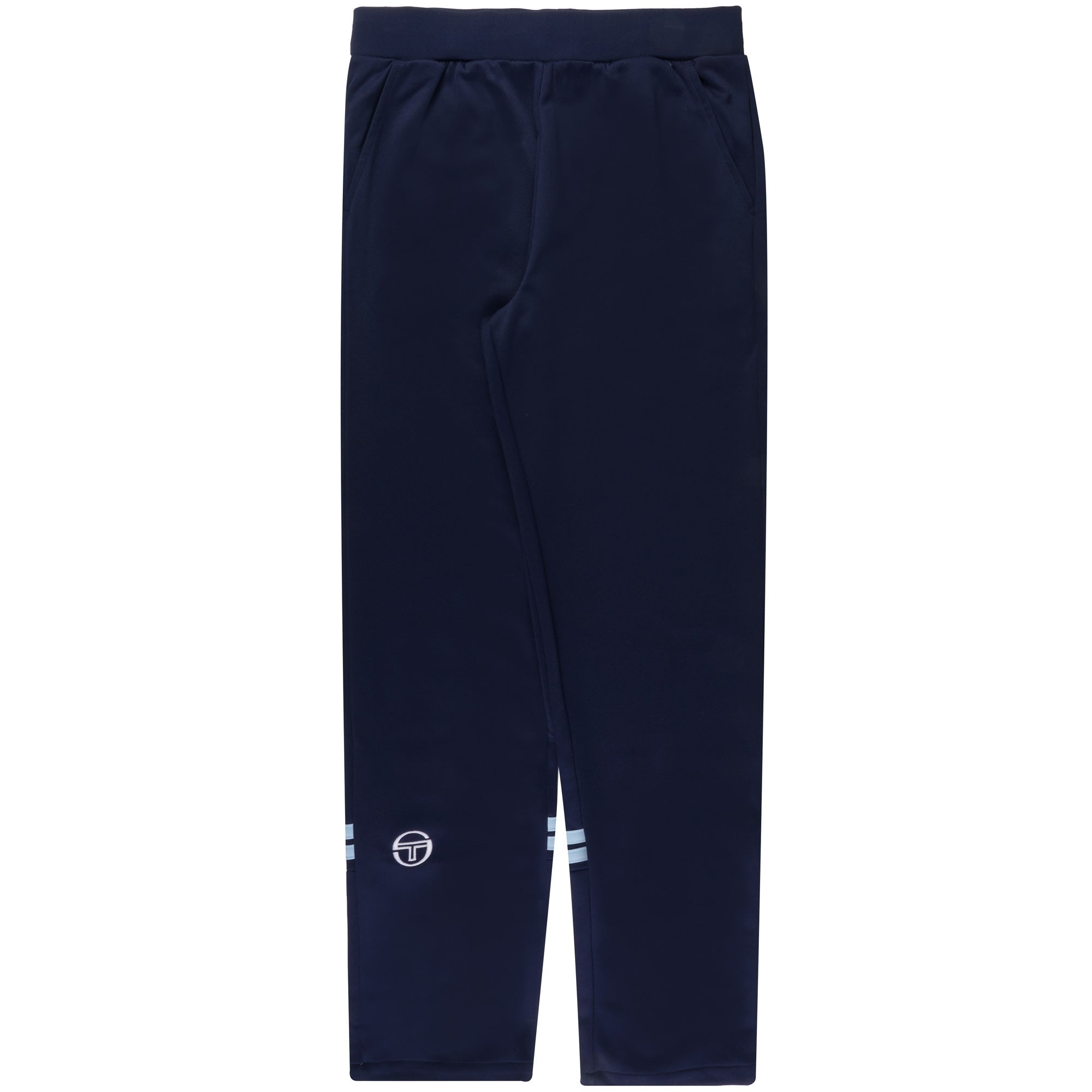 Sergio Tacchini Orion Track Pants - Maritime Blue