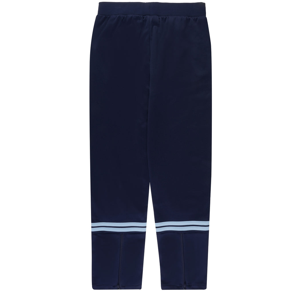 Sergio Tacchini Orion Track Pants - Maritime Blue