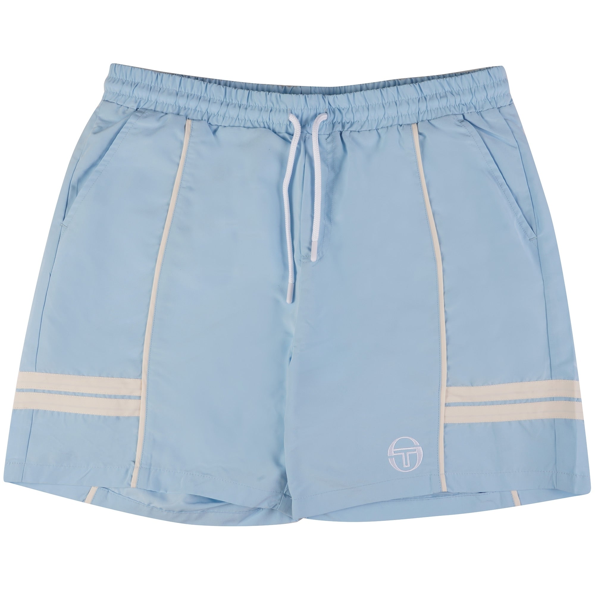 Sergio Tacchini Romolo Swim Shorts - Clear Sky