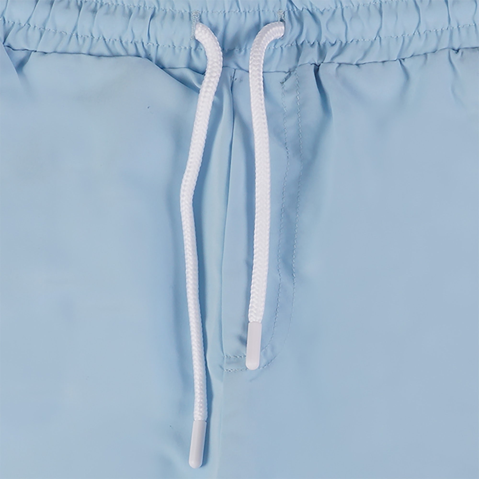 Sergio Tacchini Romolo Swim Shorts - Clear Sky