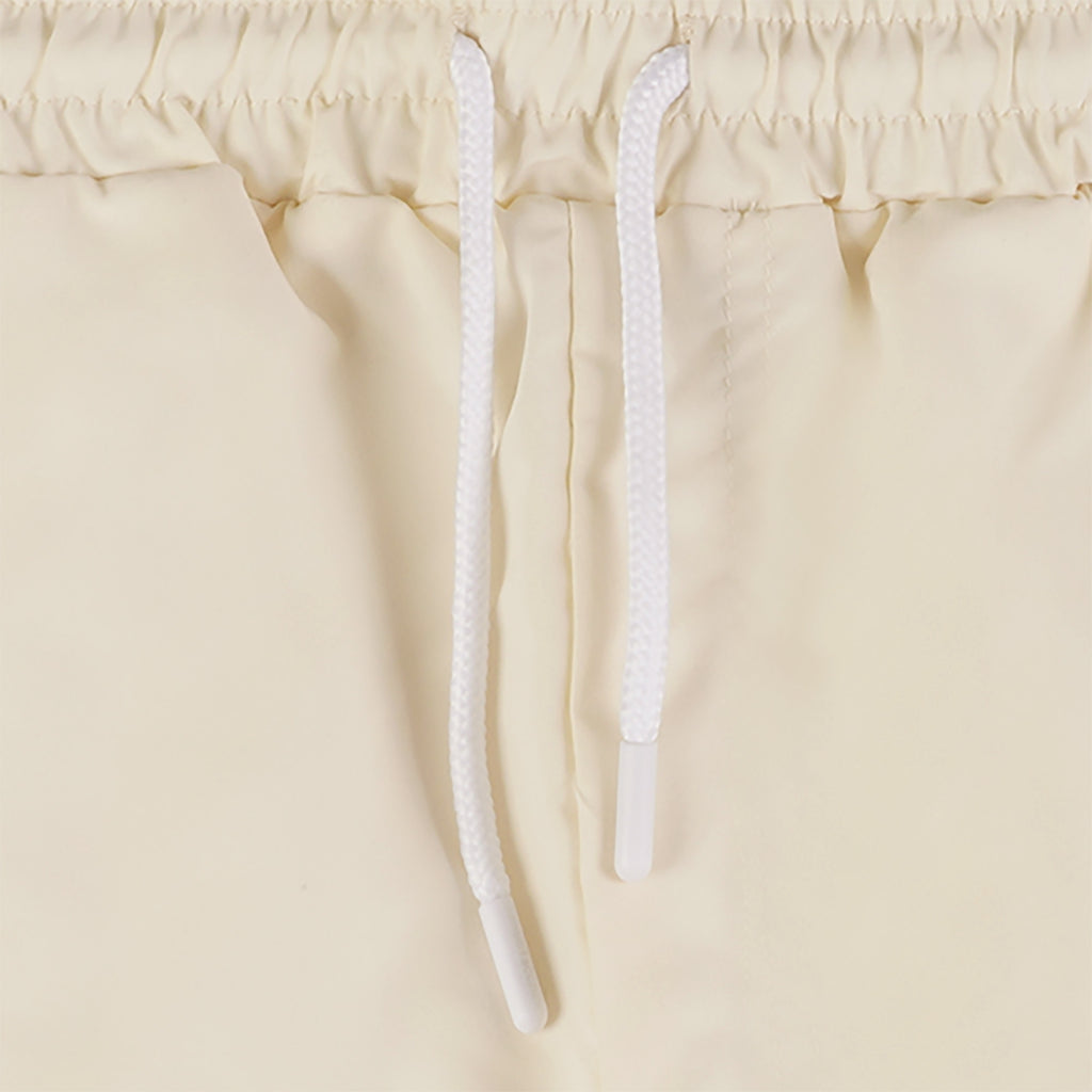 Sergio Tacchini Romolo Swim Shorts - Ivory