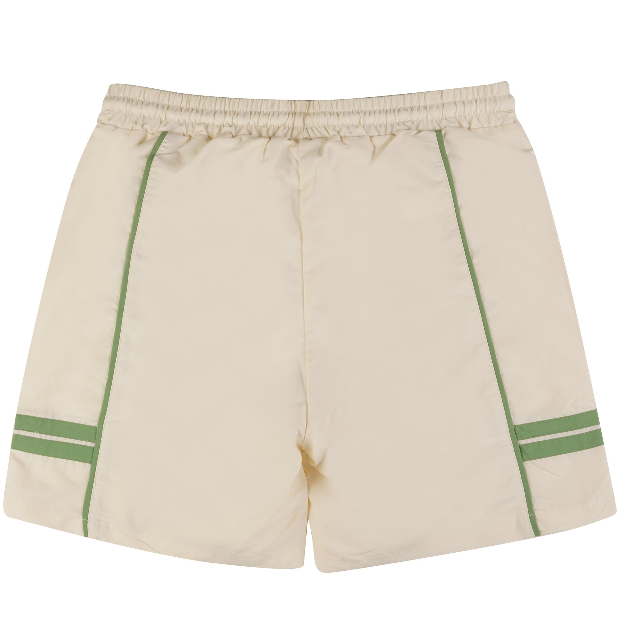 Sergio Tacchini Romolo Swim Shorts - Ivory