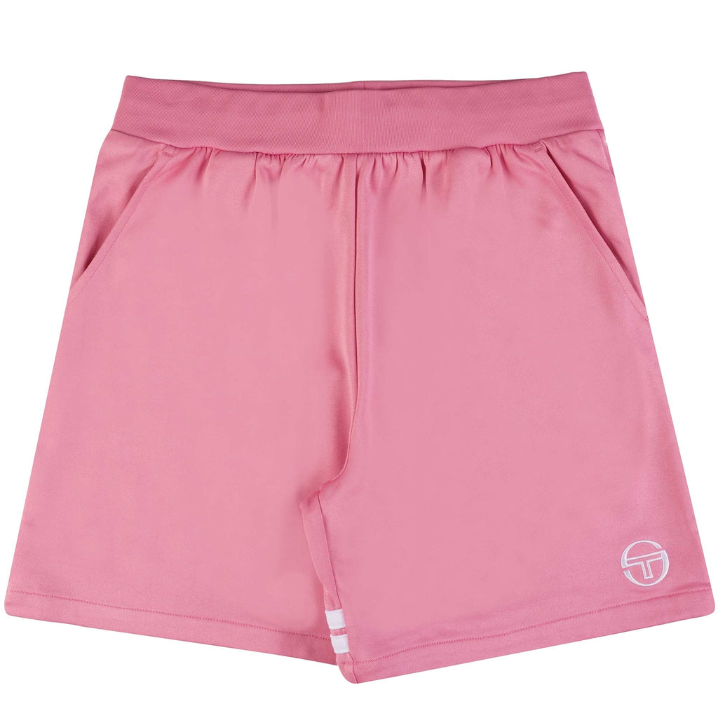 Sergio Tacchini Orion Shorts - Wild Rose