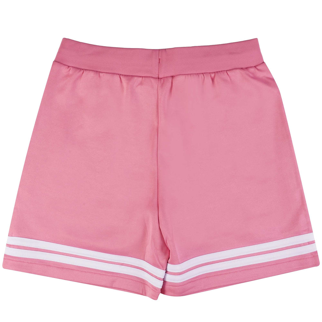 Sergio Tacchini Orion Shorts - Wild Rose
