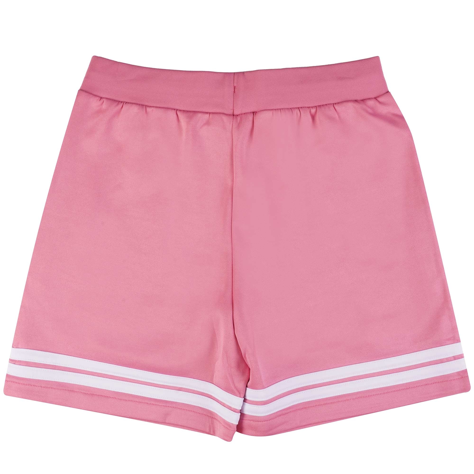 Sergio Tacchini Orion Shorts - Wild Rose
