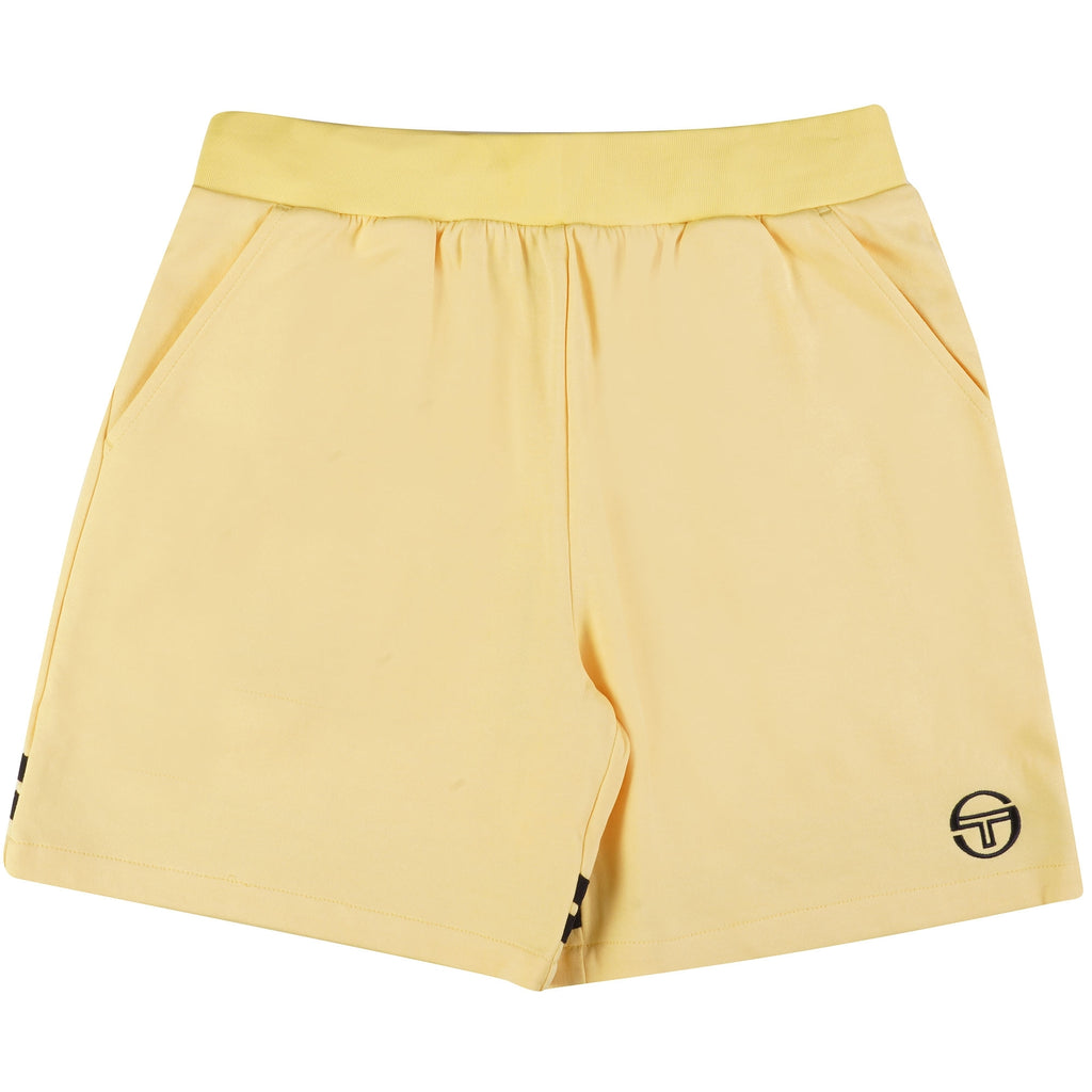 Sergio Tacchini Orion Shorts - Golden Haze