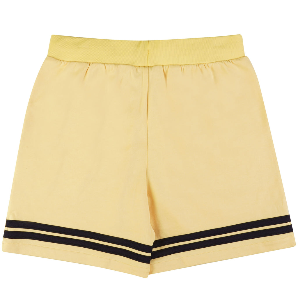 Sergio Tacchini Orion Shorts - Golden Haze