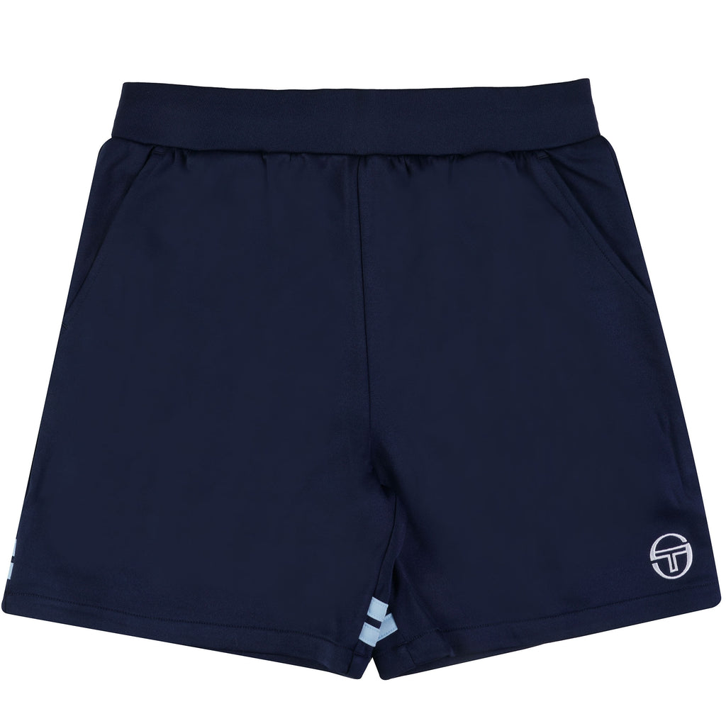 Sergio Tacchini Orion Shorts - Maritime Blue