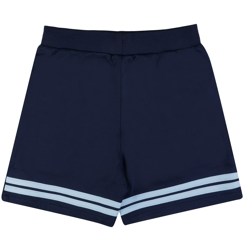 Sergio Tacchini Orion Shorts - Maritime Blue