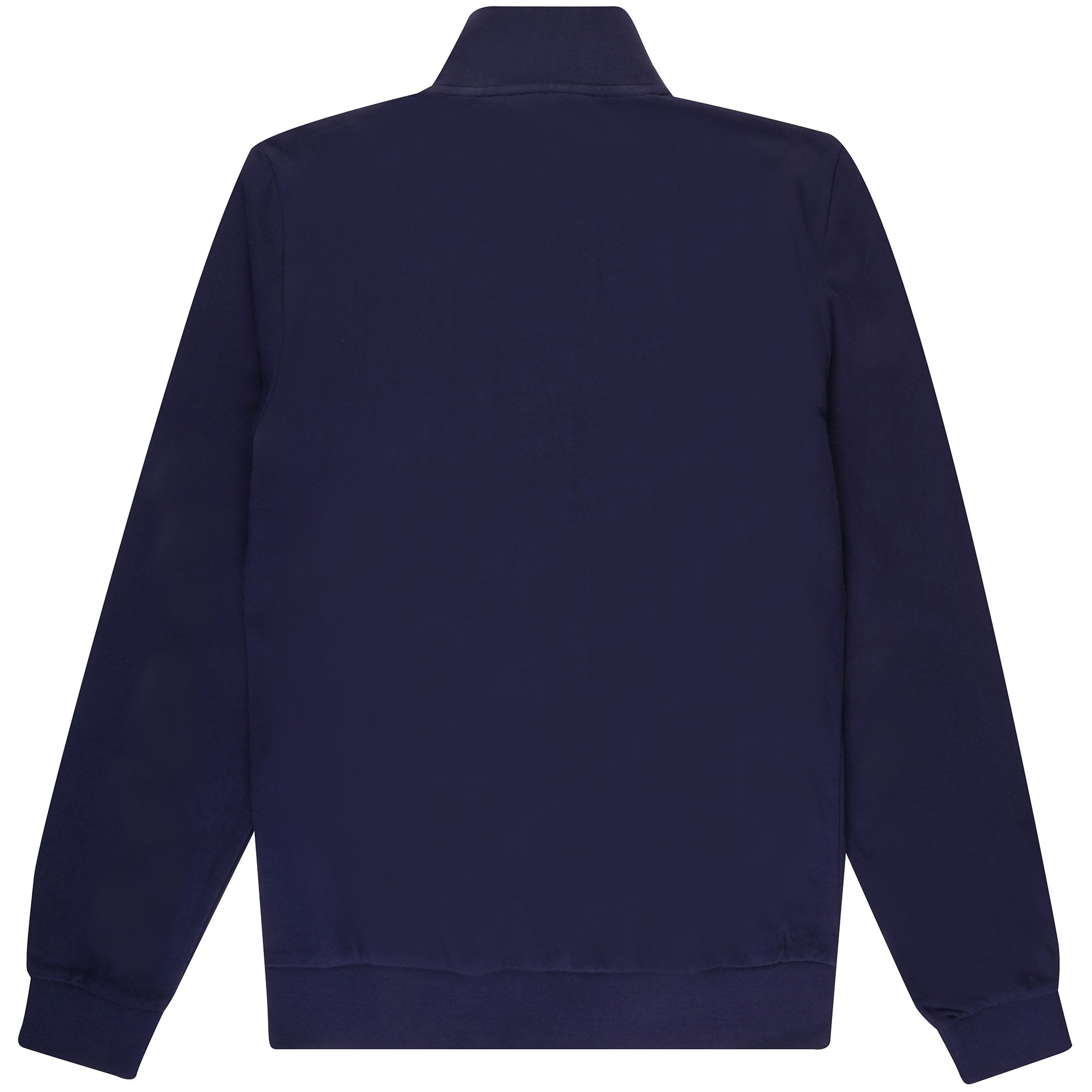 Fila Vintage Micah Track Top - Fila Navy