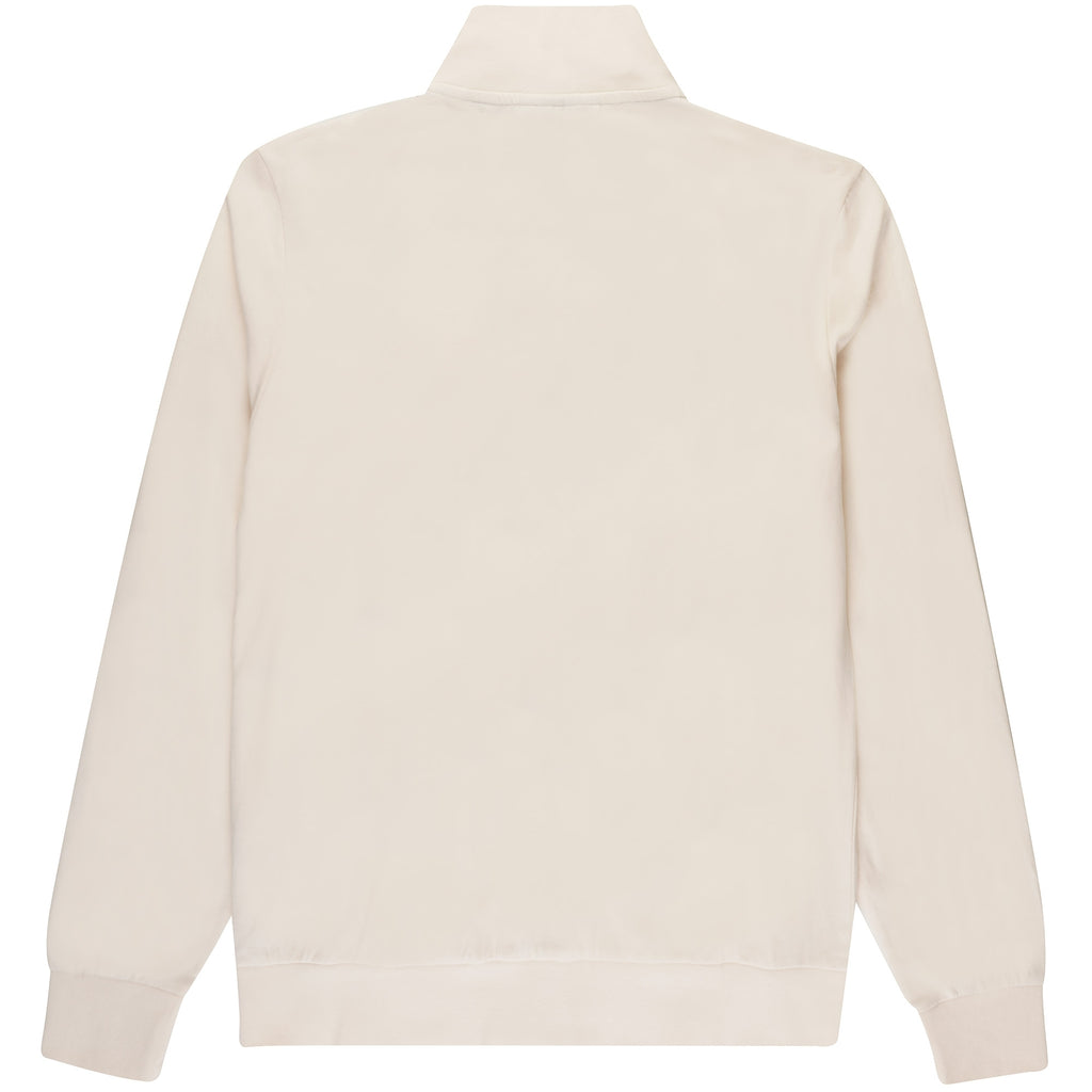 Fila Vintage Micah Track Top - Gardenia
