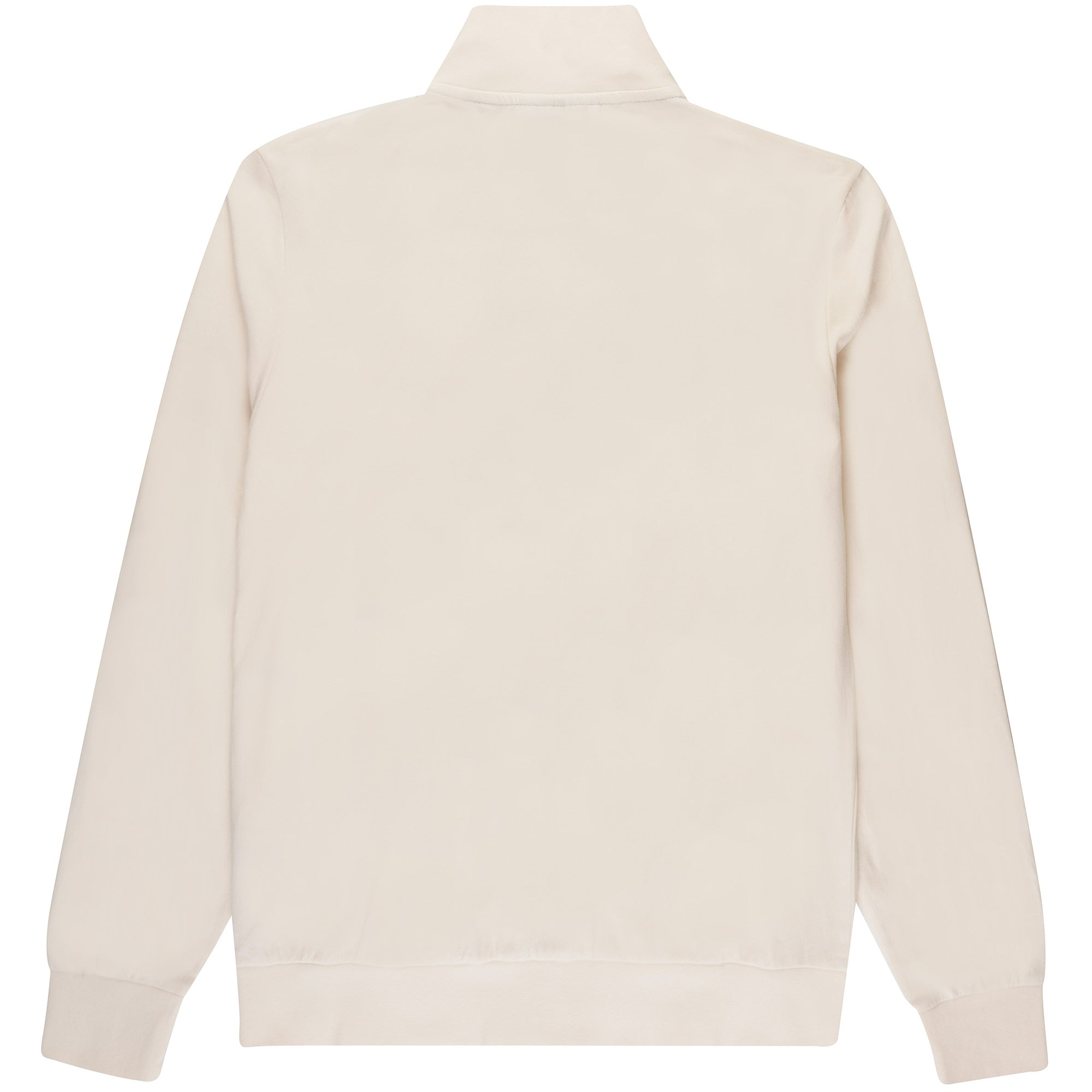 Fila Vintage Micah Track Top - Gardenia